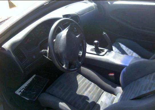 Toyota MR2