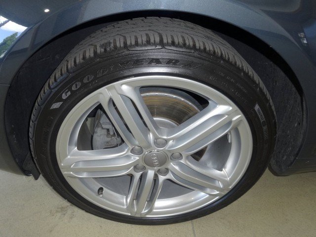 2012 Audi A3