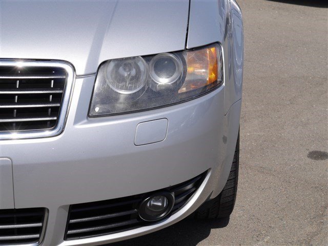 2004 Audi A4
