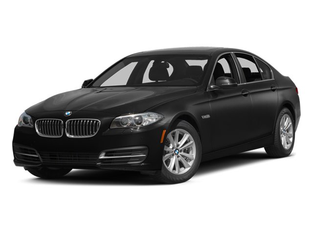 2014 BMW 528i