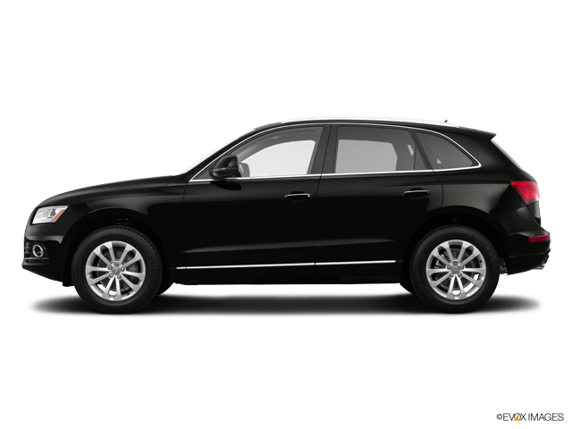 2015 Audi Q5
