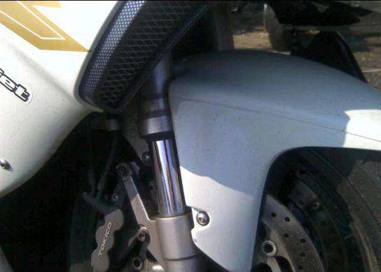 Suzuki TL1000R