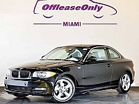 2009 BMW 128i