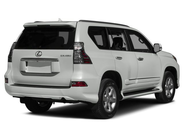 2014 Lexus GX
