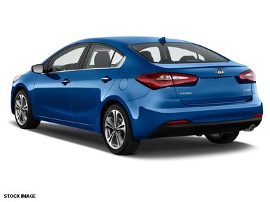 2015 KIA Forte - VIN Decoder