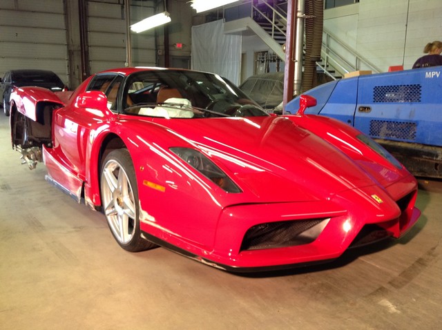 Ferrari Enzo