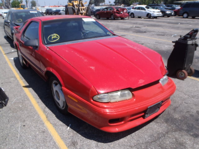 Dodge Daytona