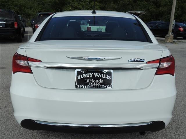 CHRYSLER