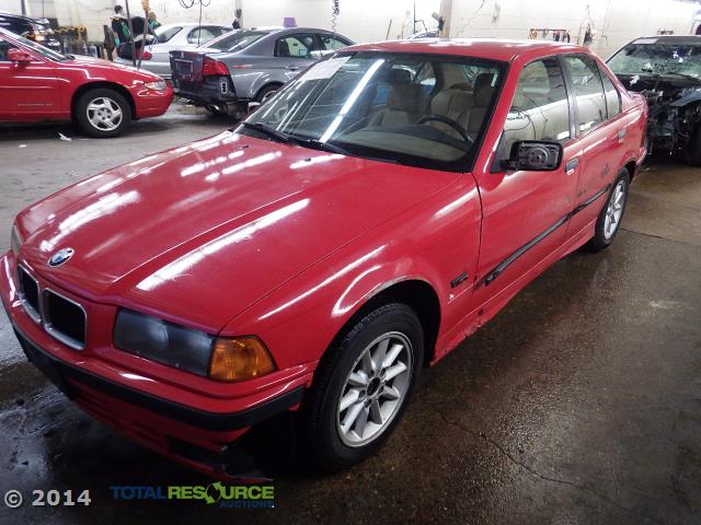 BMW 318i
