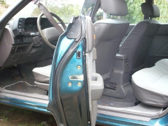 Subaru Loyale