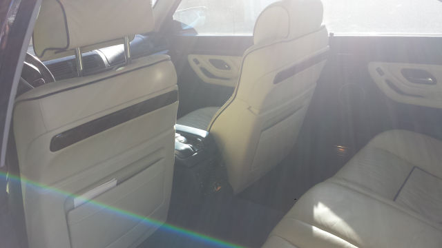 BMW 750Li