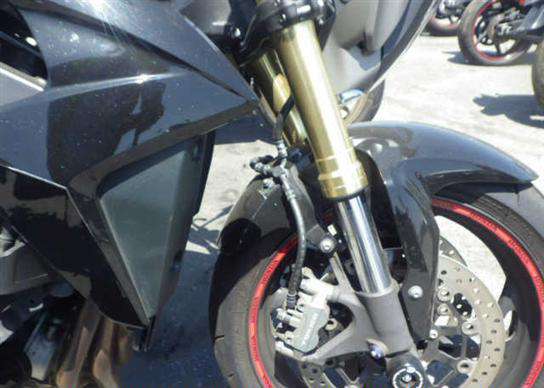 Honda CB1000