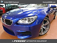 BMW M6