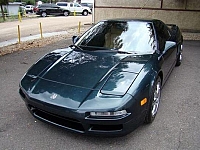 Acura NSX
