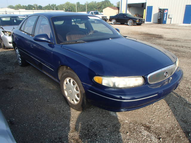 BUICK