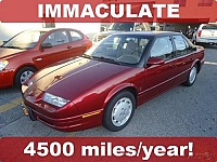 Saturn SL2