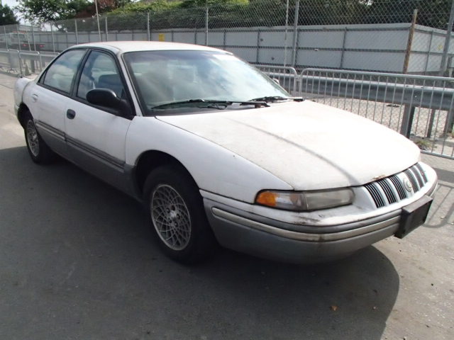 Chrysler Concorde