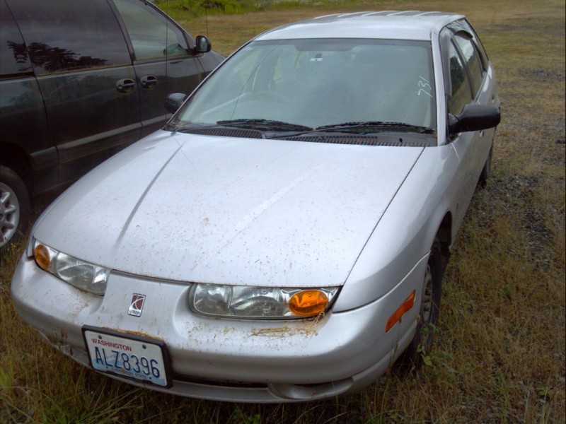 Saturn SW1