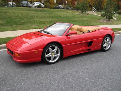 Ferrari F355