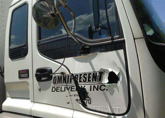 GMC T-Series