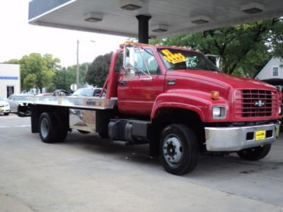 Chevrolet C6