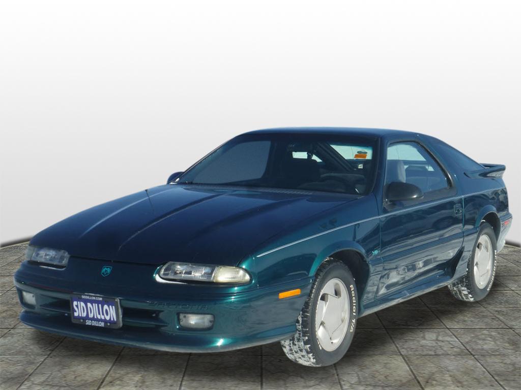 Dodge Daytona