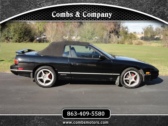 Nissan 240SX