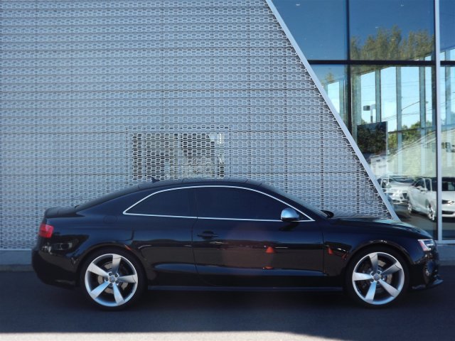2014 Audi RS5