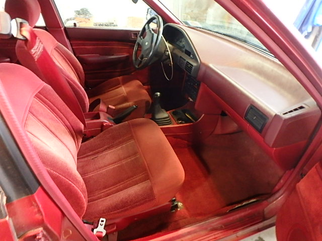 Mercury Tracer