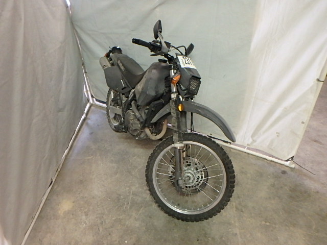 Suzuki DR650SEL