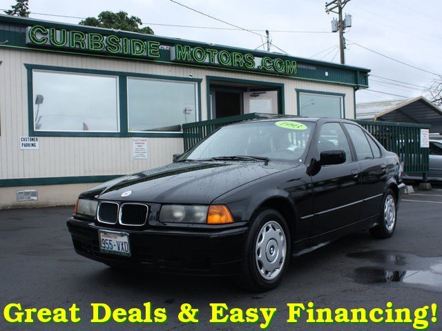 BMW 318i