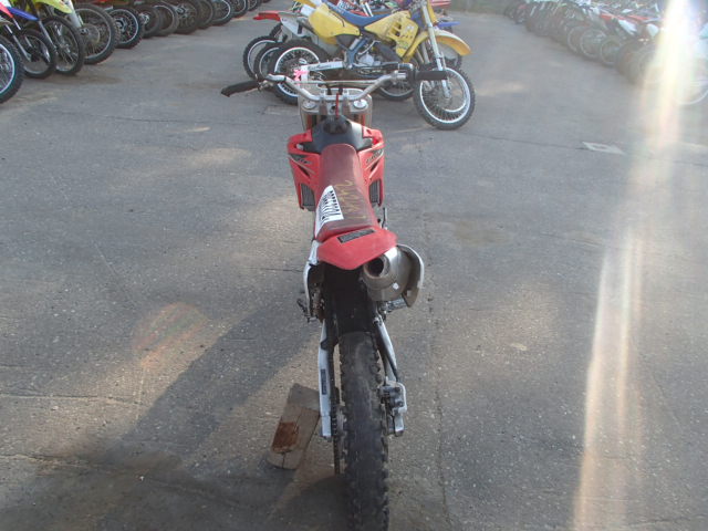 Honda CRF150