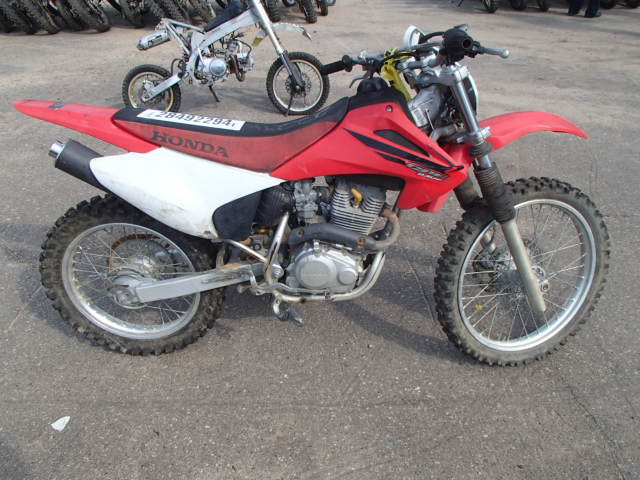 Honda CRF230