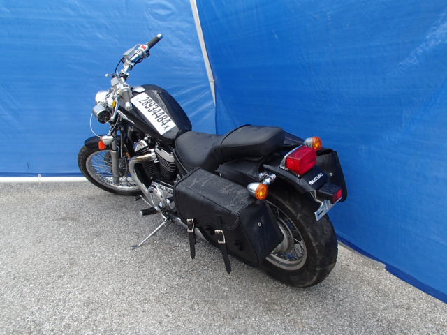 Suzuki VS800