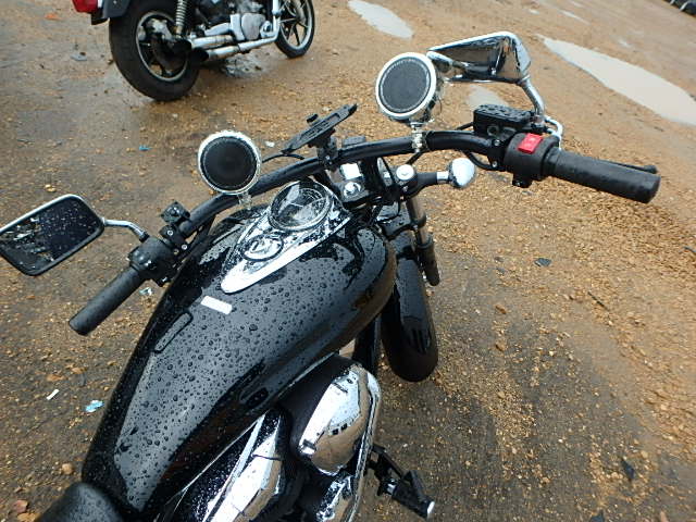 Honda VT1300 (Stateline)