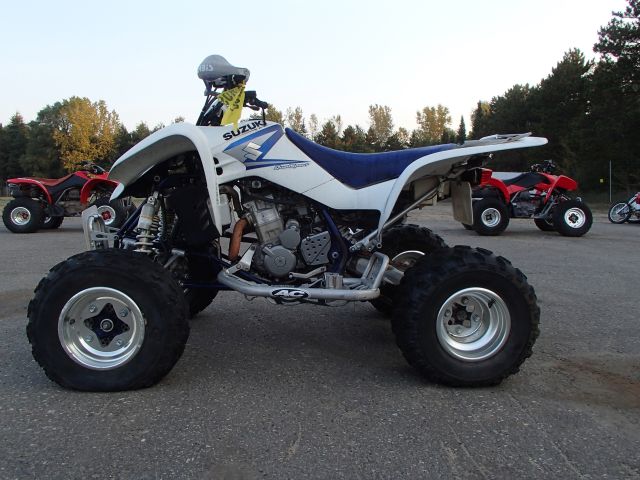 Suzuki LT-Z400Z