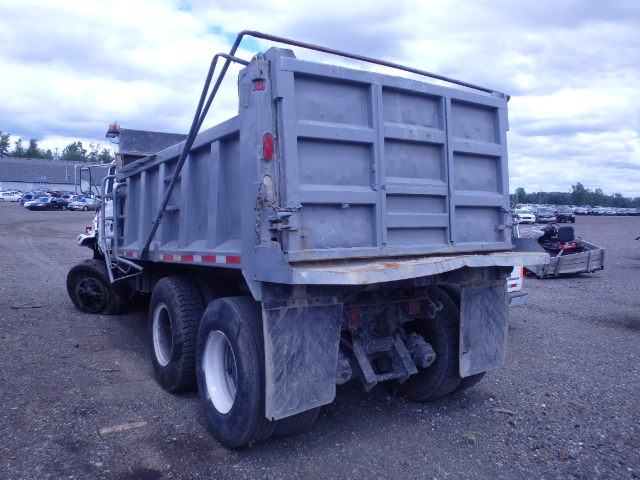 Ford LTS9000