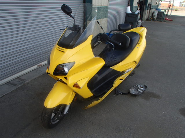 Honda NSS250 (REFLEX)