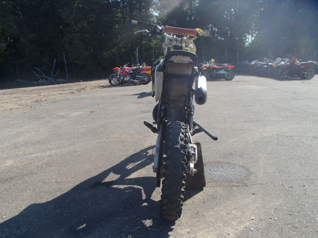 Suzuki RM85