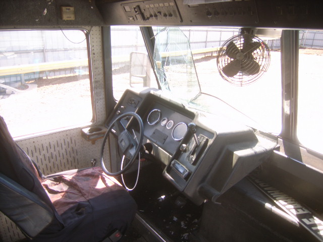 Chevrolet Forward Control
