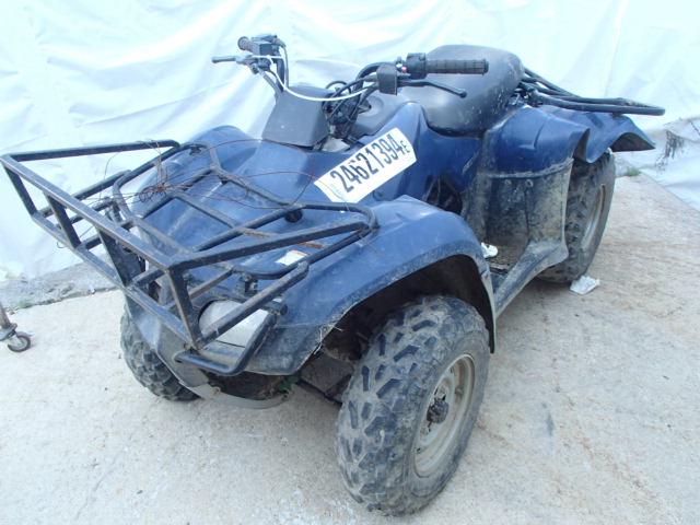 Honda TRX250 (FourTrax Recon)