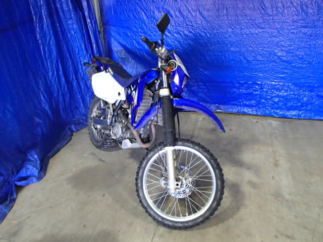 Suzuki DR-Z400S