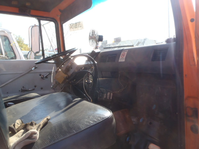 Ford LS8000