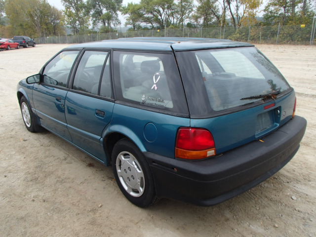 Saturn SW1