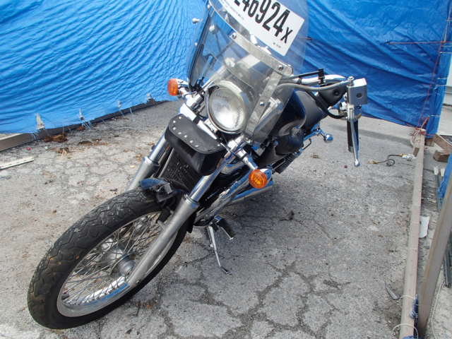 Suzuki VS800GLK