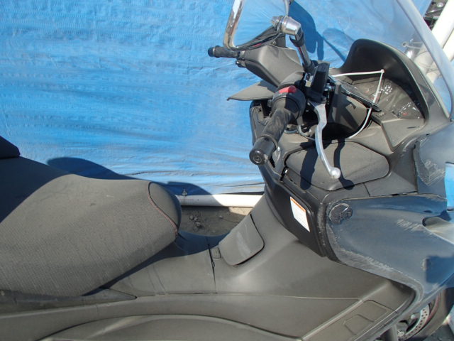 Suzuki AN400AL
