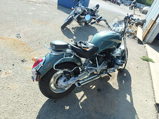 BMW R 1200 C