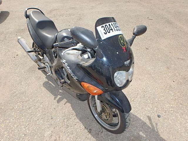 Suzuki GSX750F