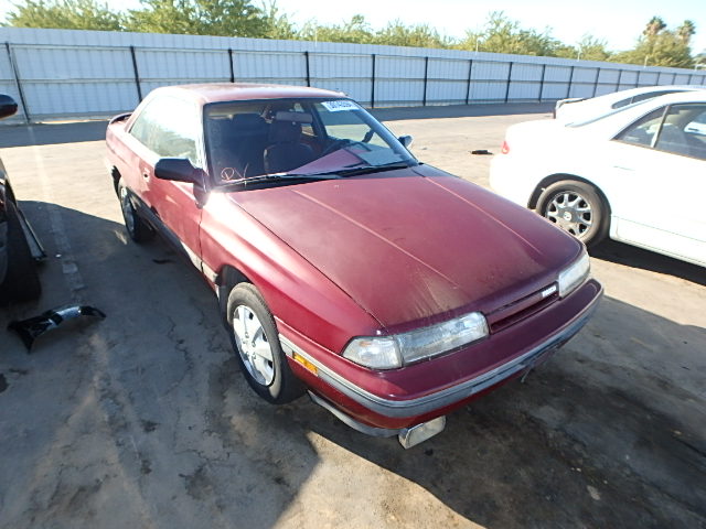 Mazda MX-6