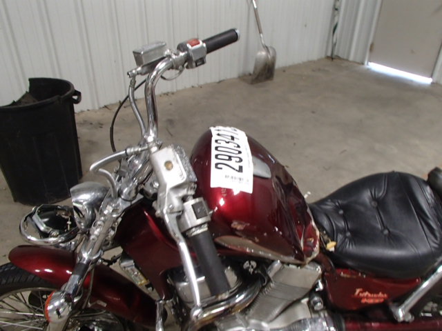 Suzuki VS1400/VS1400GL